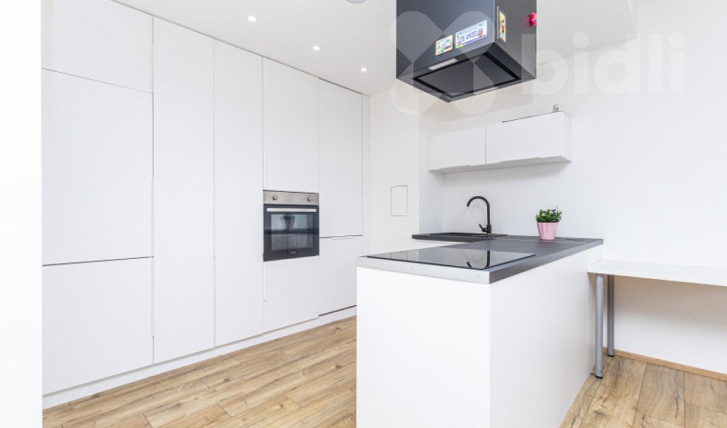 Prodej bytu 2+kk 69 m², Praha – náhled fotky 2