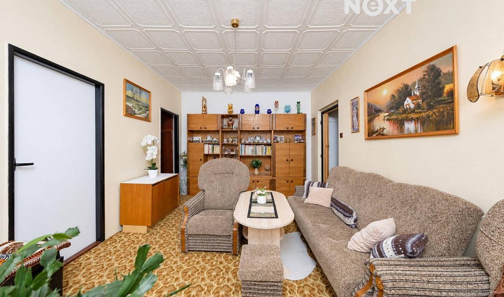 Prodej bytu 3+1 64 m², Bruntál – náhled fotky 13