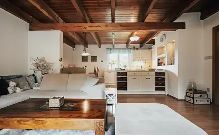 Prodej domu 188 m² s pozemkem 1 800 m², Halenkovice, okres Zlín