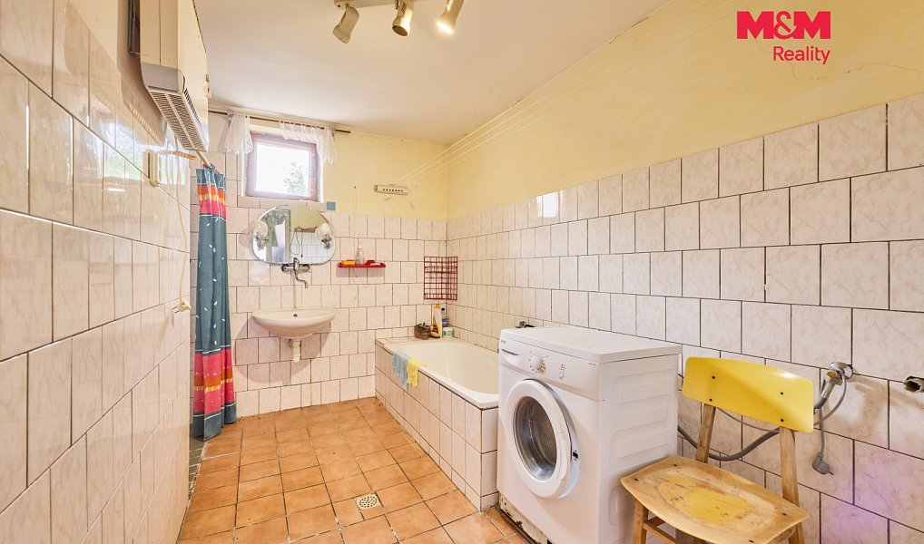 Prodej domu 96 m² s pozemkem 899 m², Nepolisy – náhled fotky 19