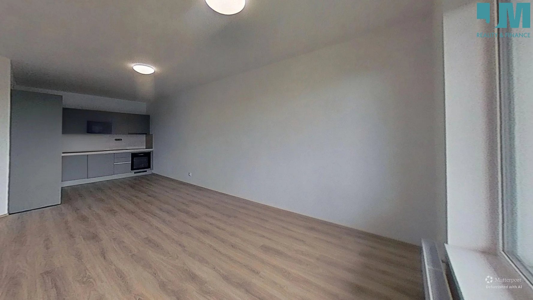 Pronájem bytu 2+kk 59 m², Třebíč - Horka-Domky