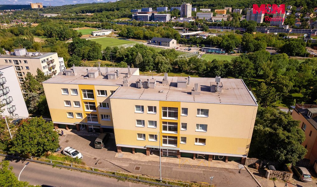 Prodej bytu 3+1 65 m², Praha – náhled fotky 3