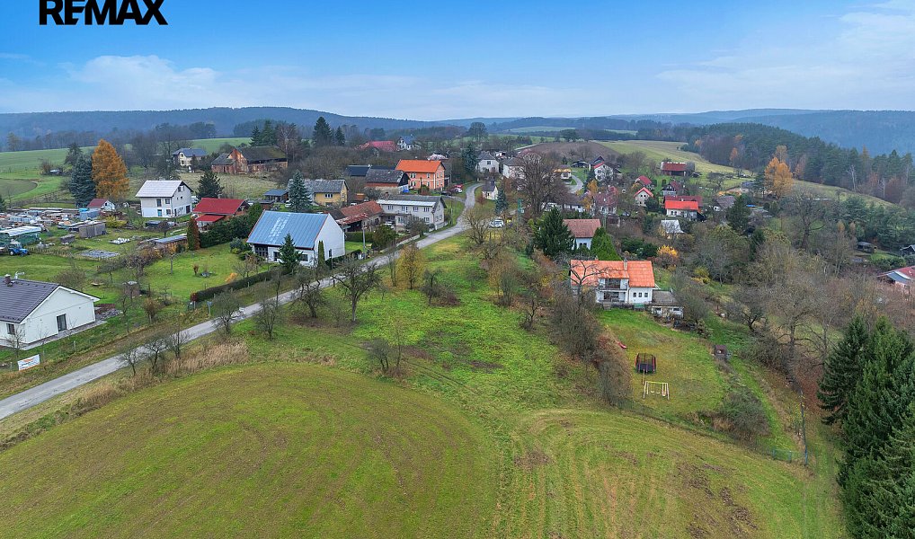 Prodej stavebního pozemku 891 m², Mukařov – náhled fotky 5