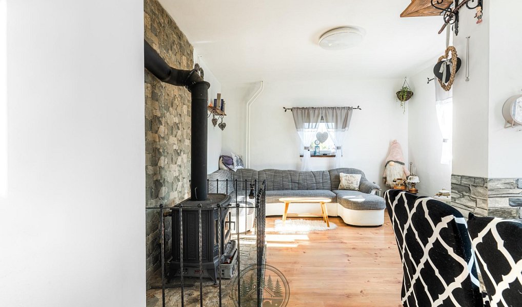 Prodej domu 95 m² s pozemkem 1 066 m², Dolní Nivy – náhled fotky 10