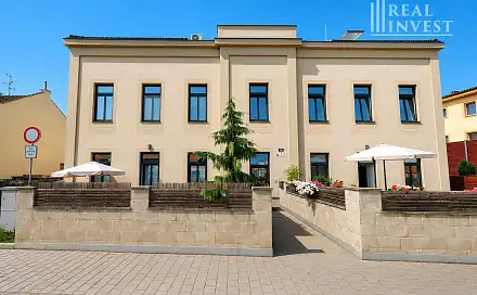 Prodej bytu 2+kk 52 m²