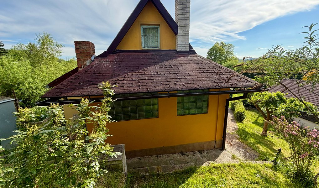 Prodej chaty/chalupy 55 m² s pozemkem 33 m², Cheb – náhled fotky 11
