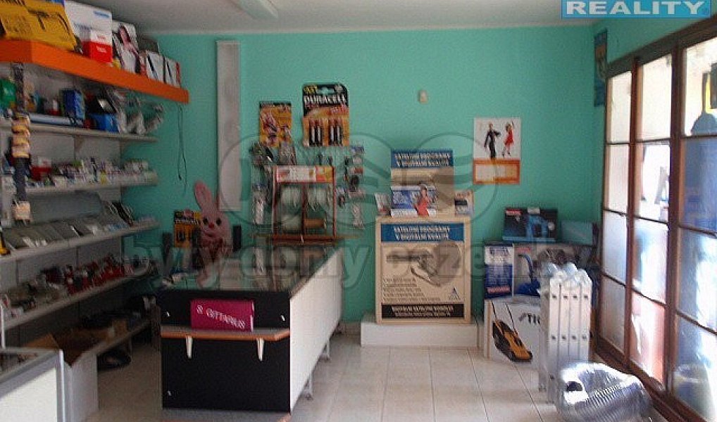 Pronájem obchodních prostor 103 m², Ivanovice na Hané – náhled fotky 3