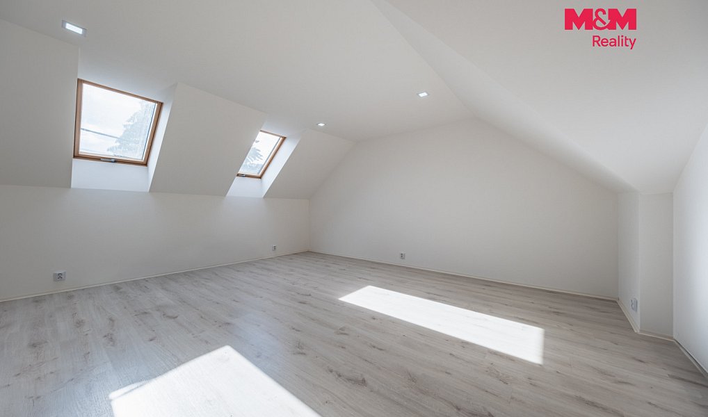 Prodej domu 183 m² s pozemkem 278 m², Kralupy nad Vltavou – náhled fotky 11