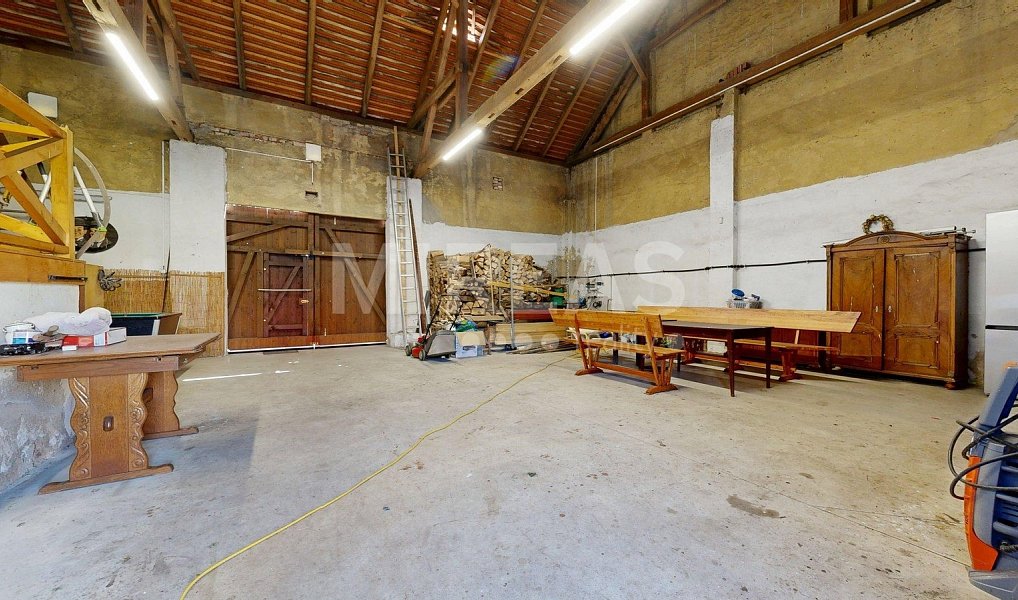 Prodej domu 158 m² s pozemkem 1 592 m², Březno – náhled fotky 34