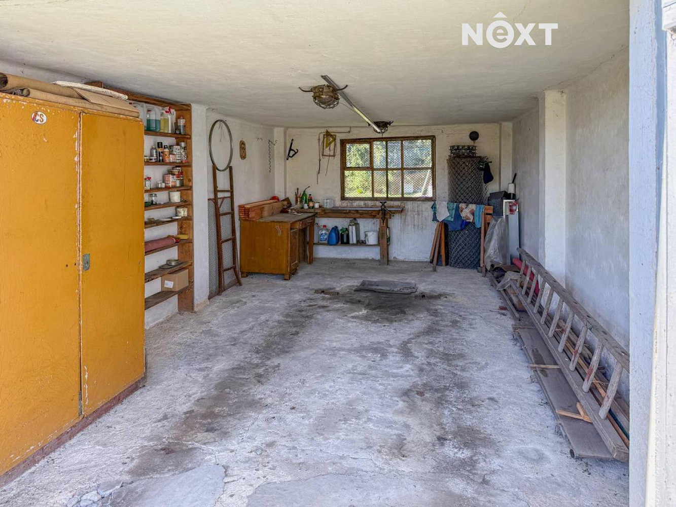 Prodej ostatní garáž, 18m2, tlučná — photo 4