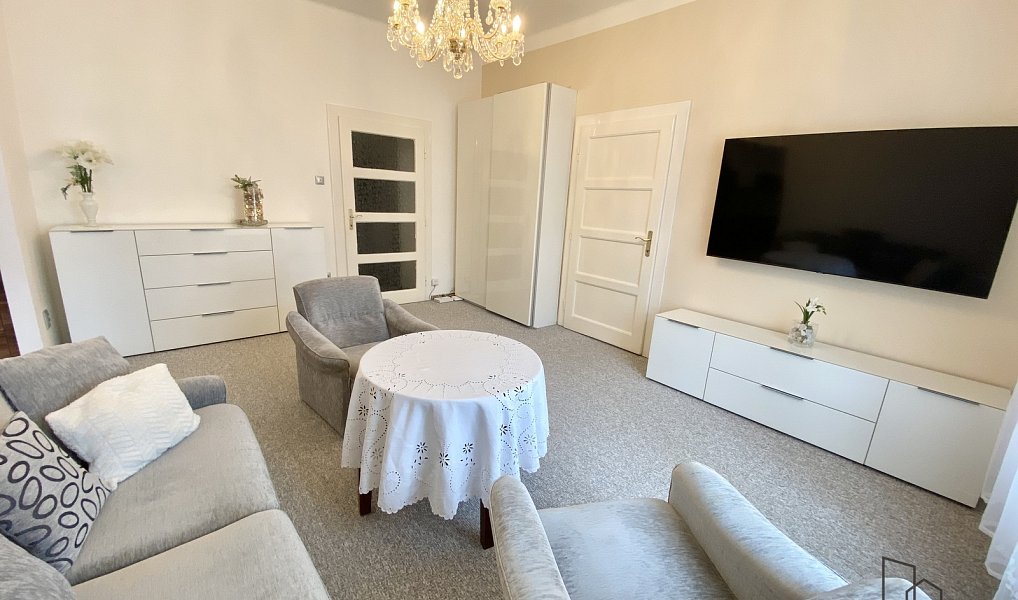 Pronájem bytu 3+1 84 m², Olomouc – náhled fotky 15