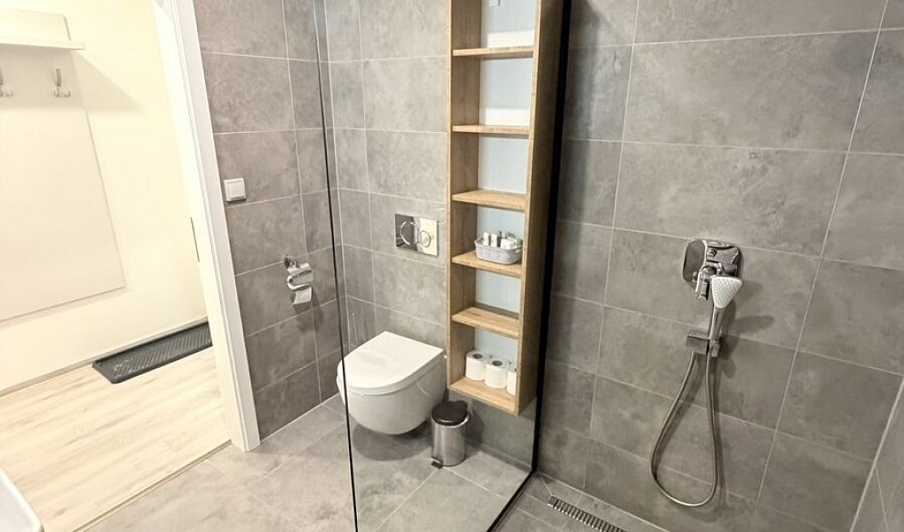 Prodej bytu 2+kk 59 m², Velké Karlovice – náhled fotky 12