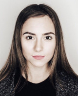 Tatiana Zelman