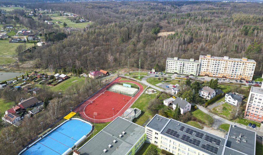 Prodej domu 147 m² s pozemkem 1 813 m², Havířov – náhled fotky 56