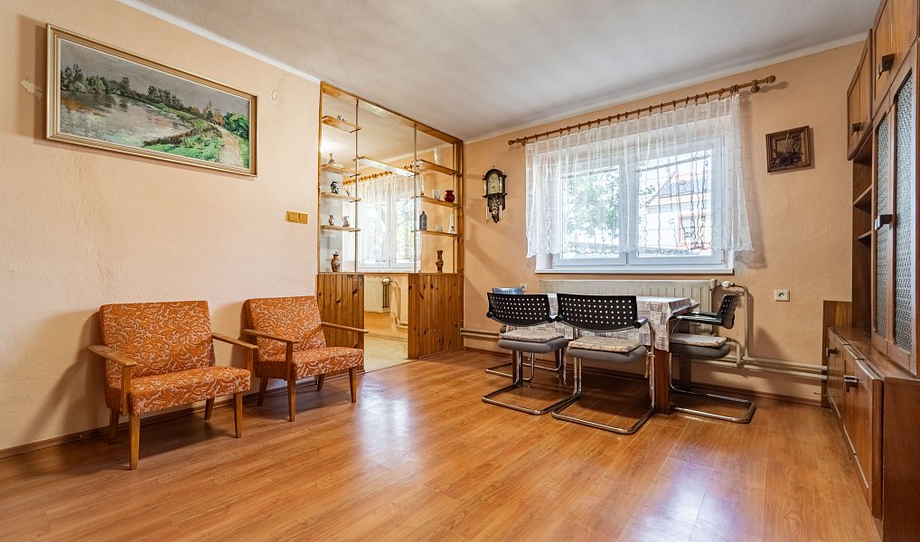 Prodej domu 154 m² s pozemkem 519 m², Vnorovy – náhled fotky 3