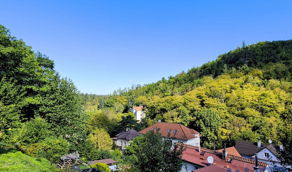 Prodej domu 232 m² s pozemkem 2 005 m², Všenory – náhled fotky 21