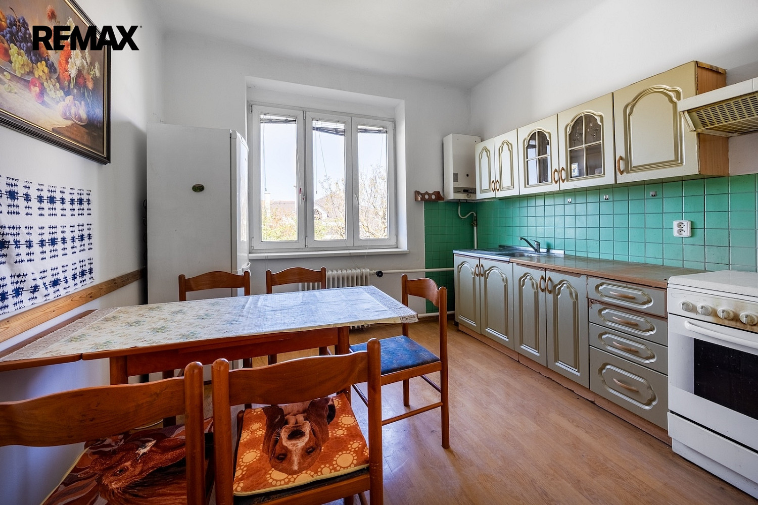 Prodej nájemního domu, činžáku 221 m² — photo 5