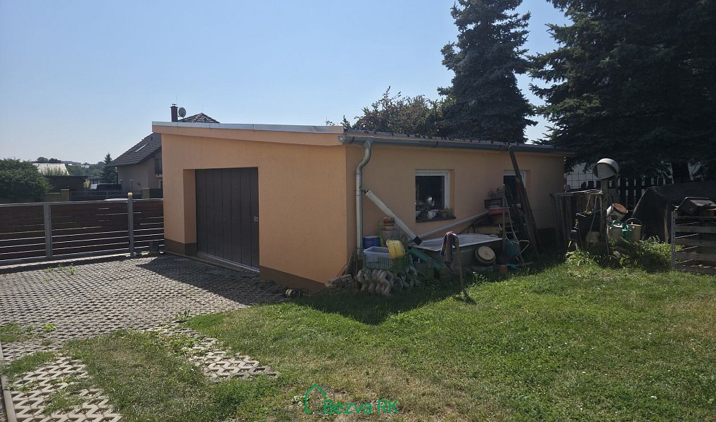 Prodej domu 250 m² s pozemkem 843 m², Nučice – náhled fotky 15