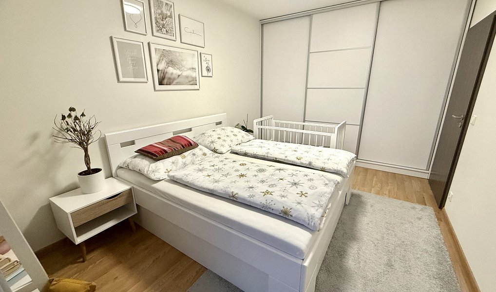 Pronájem bytu 3+kk 79 m², Jihlava – náhled fotky 7