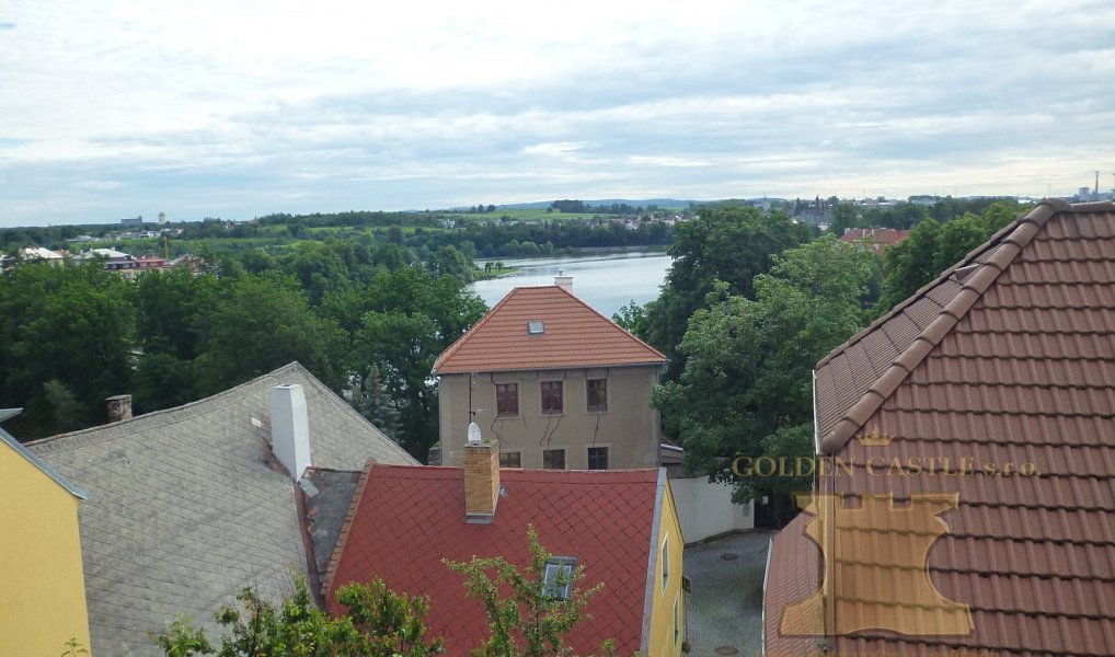Pronájem bytu 2+kk 44 m², Tábor – náhled fotky 11