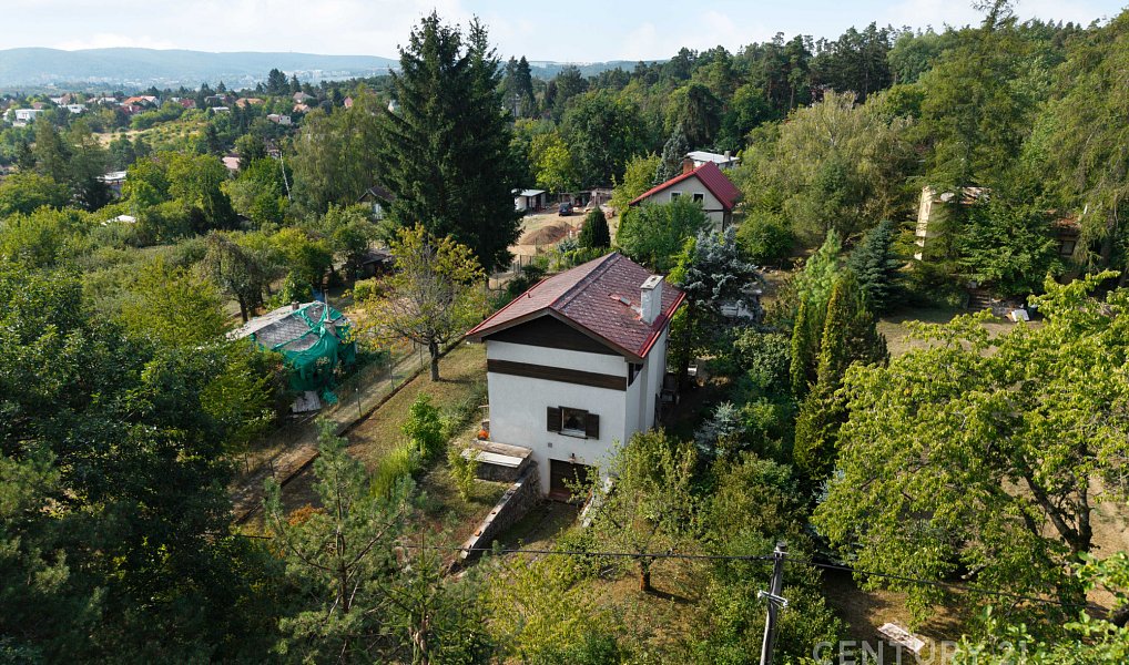 Prodej chaty/chalupy 100 m² s pozemkem 939 m², Rozdrojovice – náhled fotky 5