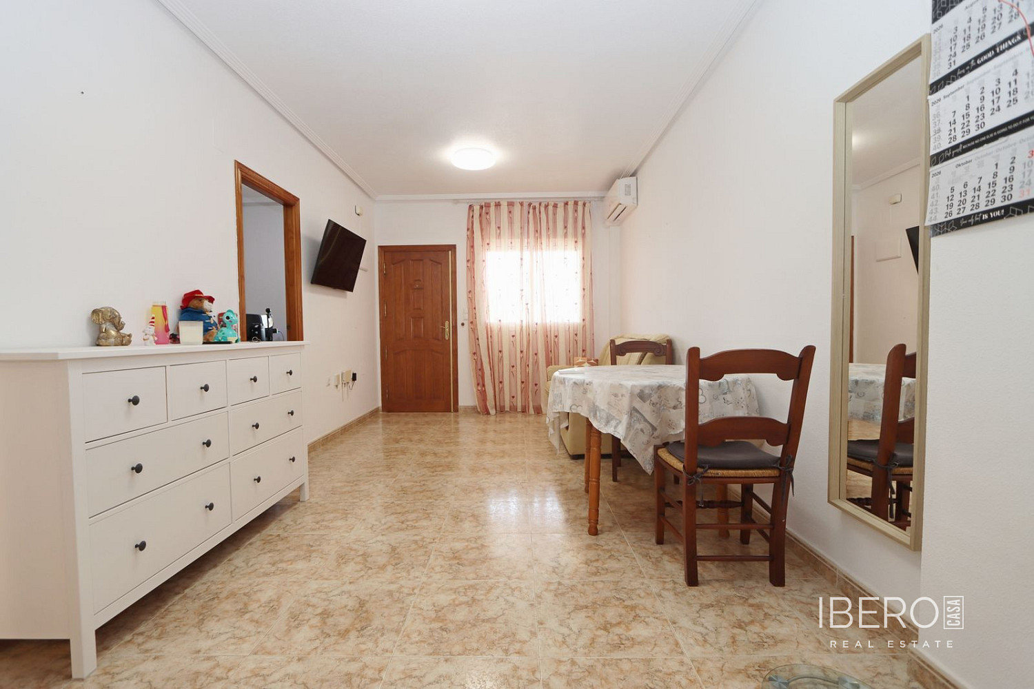 Pis 3+kk – Orihuela, Urbanización Horizonte - Vista 5
