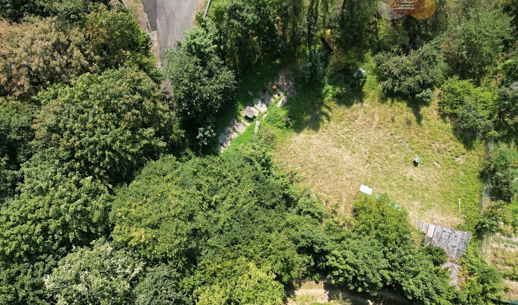 Prodej stavebního pozemku 1 312 m², Šternberk – náhled fotky 12