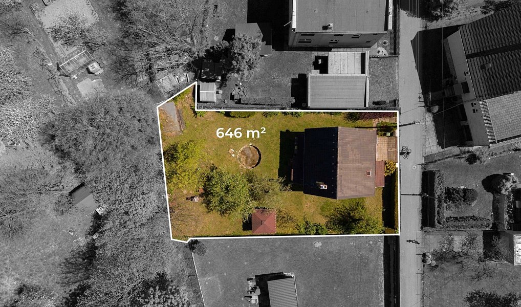 Prodej domu 92 m² s pozemkem 646 m², Kopřivnice – náhled fotky 2