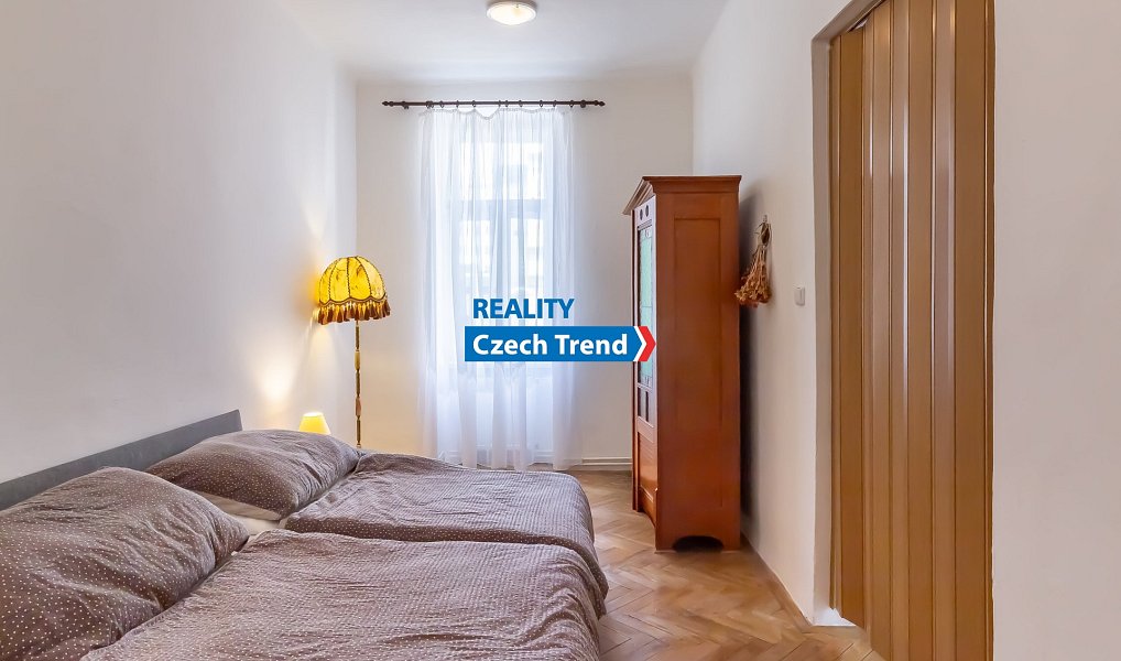 Prodej bytu 2+1 62 m², Olomouc – náhled fotky 10