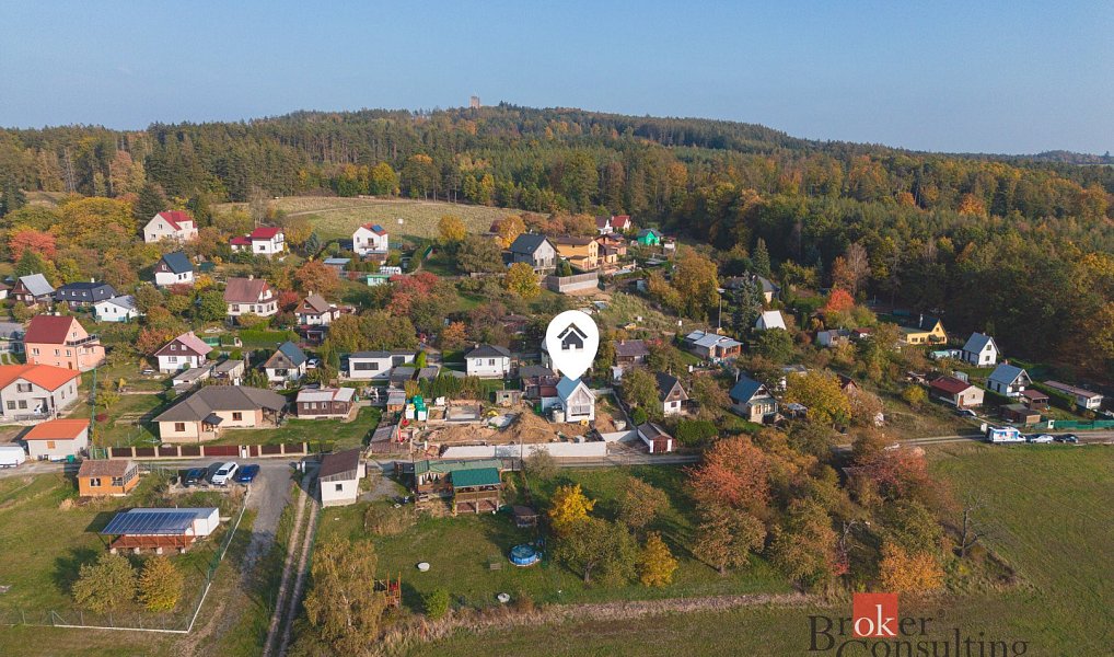 Prodej domu 78 m² s pozemkem 265 m², Losiná – náhled fotky 2