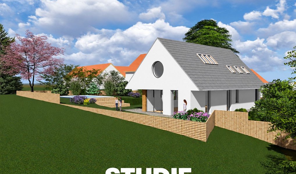 Prodej stavebního pozemku 1 108 m², Týniště nad Orlicí – náhled fotky 9