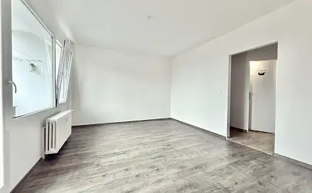Pronájem bytu 3+1 72 m², V Oblouku, Ústí nad Labem - Krásné Březno