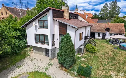Prodej domu 350 m² s pozemkem 1 197 m², Mirovice