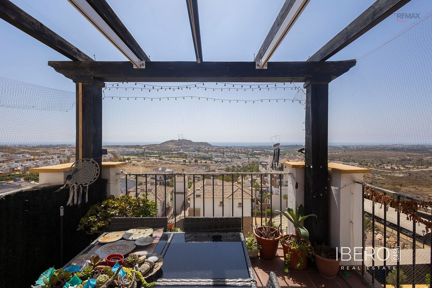 Pis 3+kk – Vera, Almería - Vista 3
