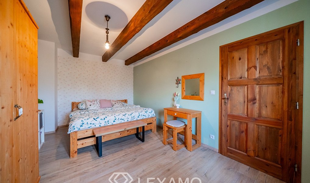 Prodej domu 306 m² s pozemkem 464 m², Jevišovka – náhled fotky 6