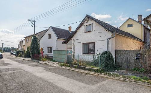 Prodej domu 133 m² s pozemkem 663 m², Moravičany, okres Šumperk