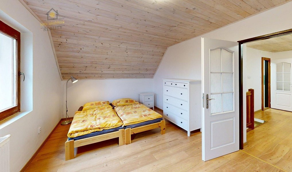 Prodej domu 148 m² s pozemkem 2 324 m², Doksy – náhled fotky 31
