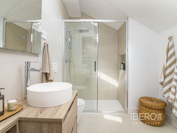 Piso 3+kk – Fuengirola, Los Boliches - Más