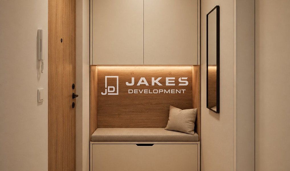Pronájem bytu 2+kk 42 m², Praha – náhled fotky 10