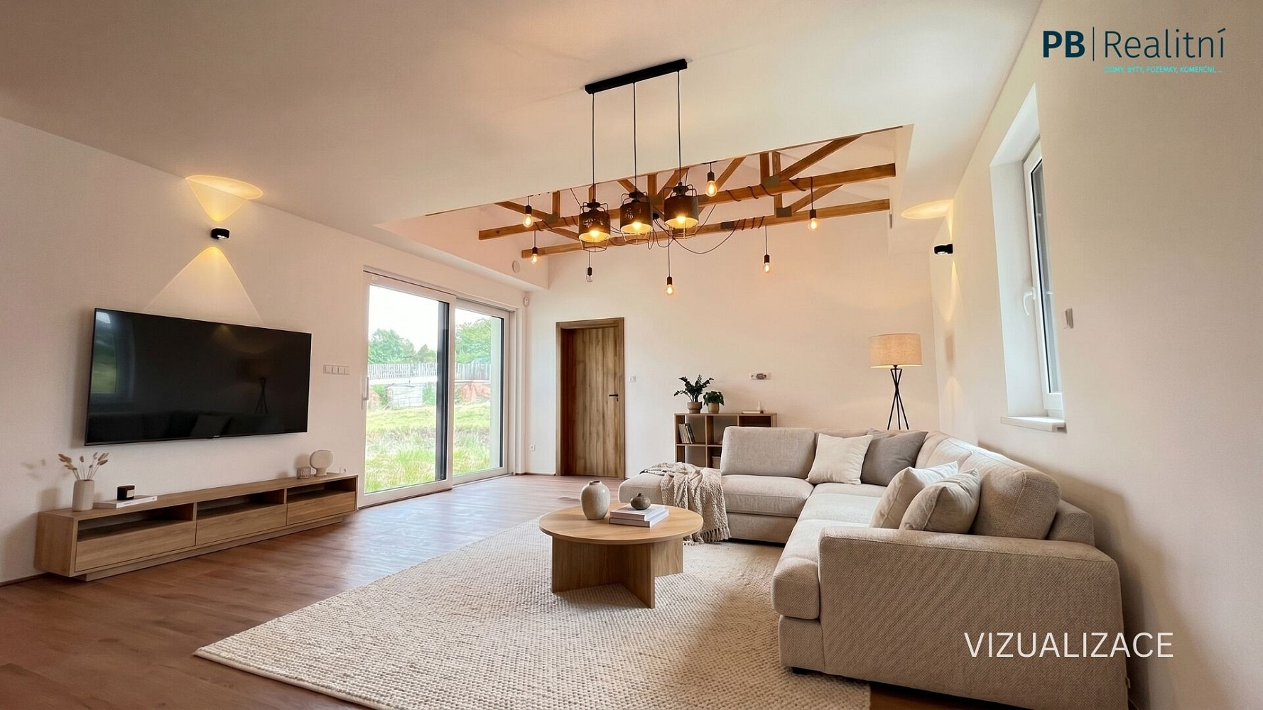 Prodej domu 145 m² s pozemkem 1 386 m² – fotografie 4