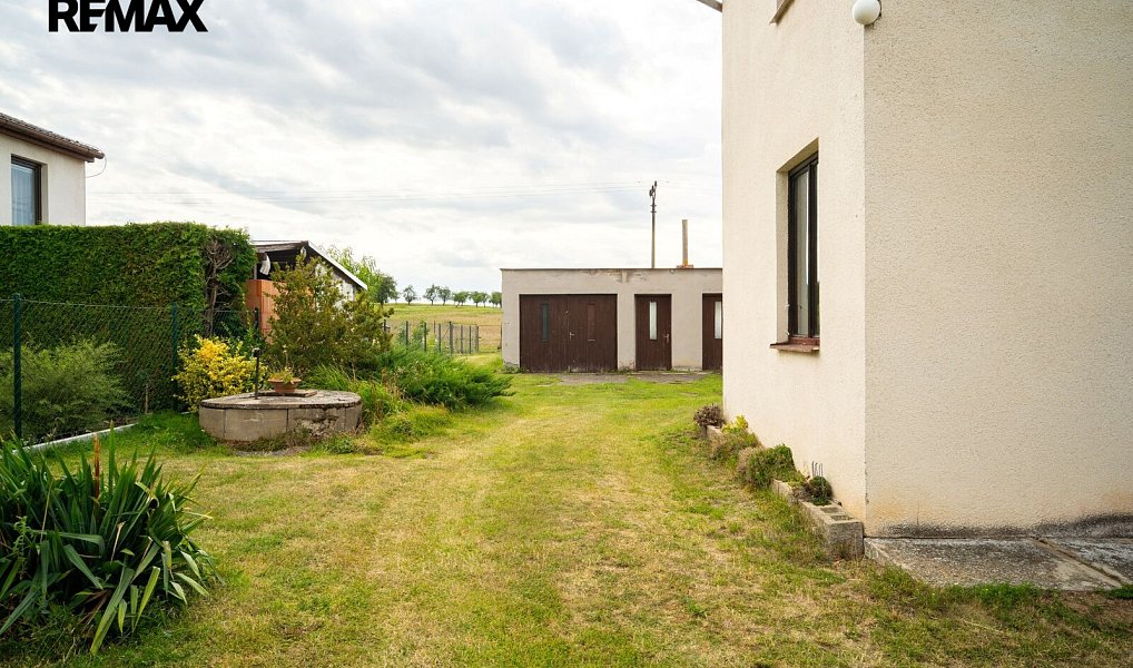 Prodej domu 120 m² s pozemkem 870 m², Brloh – náhled fotky 39
