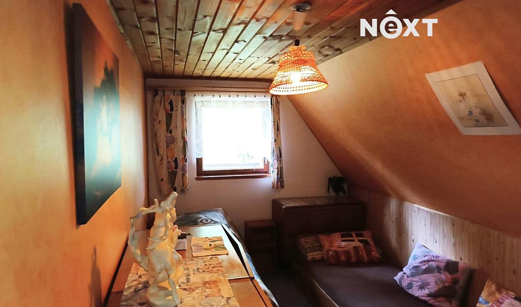 Prodej domu 76 m² s pozemkem 496 m², Mladošovice – náhled fotky 10
