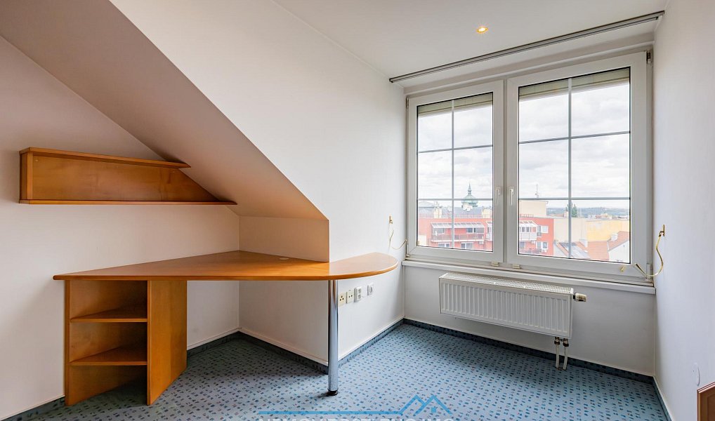 Prodej bytu atypického 310 m², Znojmo – náhled fotky 35