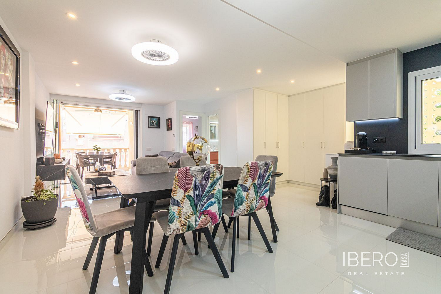Pis 3+kk – Santa Pola, el Baix Vinalopó - Vista 3