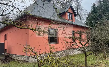 Prodej domu 145 m² s pozemkem 1 194 m², Strašice, okres Rokycany