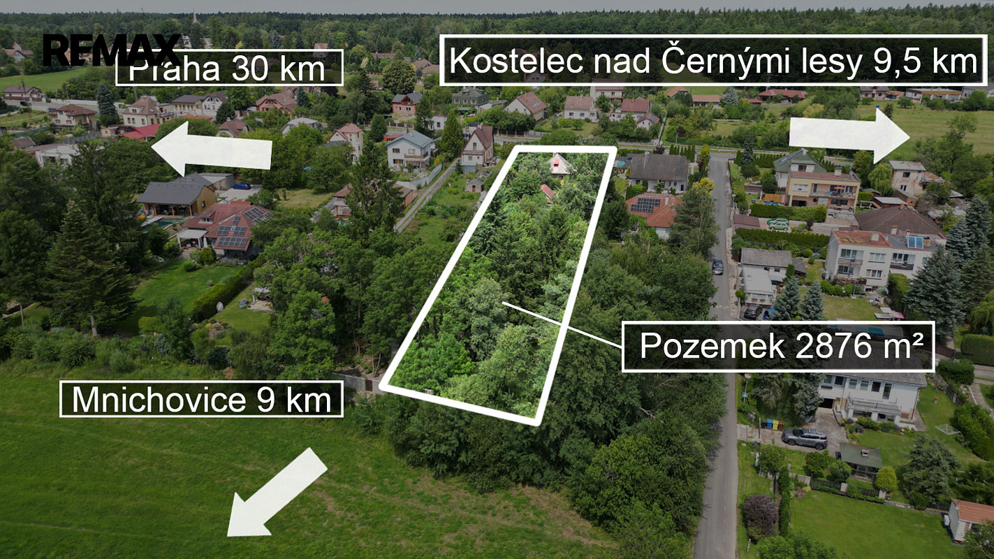 Prodej domu 45 m² s pozemkem 119 m² — photo 2