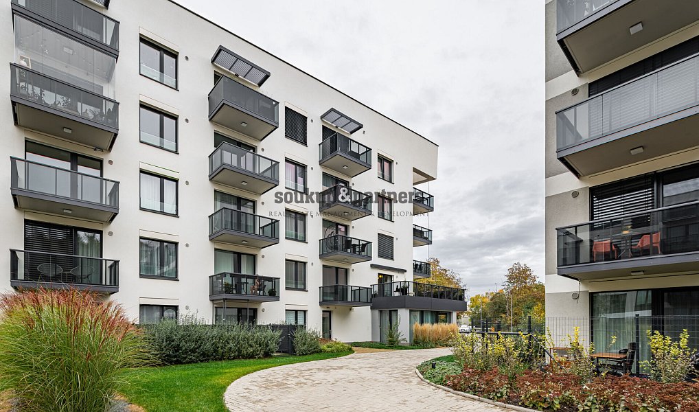 Prodej bytu 3+kk 69 m², Praha – náhled fotky 25