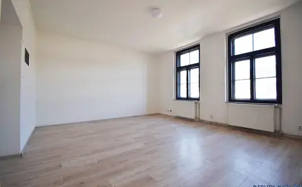 Pronájem bytu 1+1 42 m², Drážďanská, Ústí nad Labem - Krásné Březno