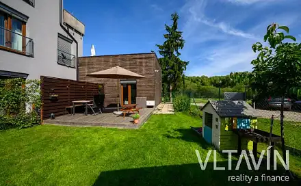 Prodej bytu 3+kk 87 m²