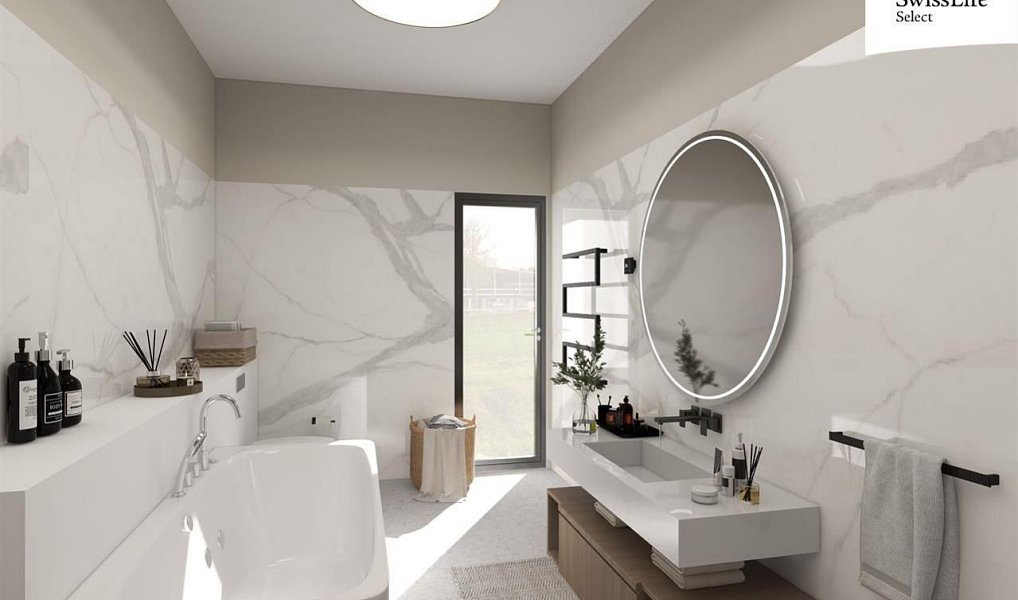Prodej domu 126 m² s pozemkem 555 m², Vejprnice – náhled fotky 3